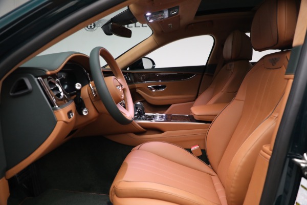 New 2023 Bentley Flying Spur V8 for sale Sold at Alfa Romeo of Westport in Westport CT 06880 17