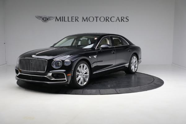 New 2023 Bentley Flying Spur Hybrid for sale Sold at Alfa Romeo of Westport in Westport CT 06880 2