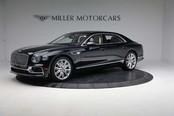 New 2023 Bentley Flying Spur Hybrid for sale Sold at Alfa Romeo of Westport in Westport CT 06880 3