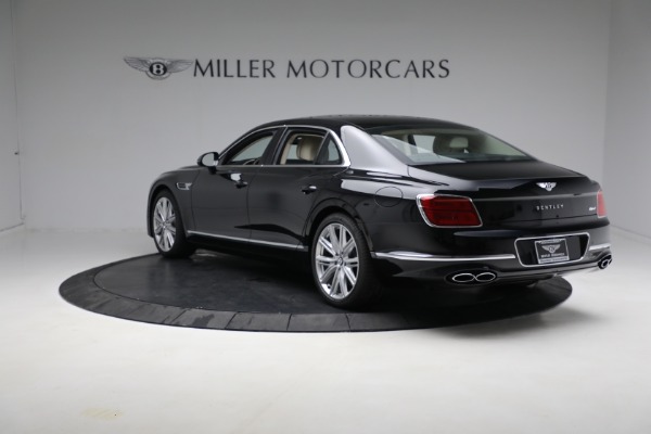 New 2023 Bentley Flying Spur Hybrid for sale Sold at Alfa Romeo of Westport in Westport CT 06880 6