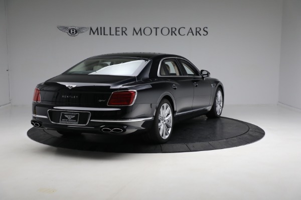 New 2023 Bentley Flying Spur Hybrid for sale Sold at Alfa Romeo of Westport in Westport CT 06880 8