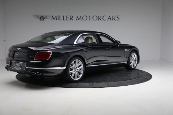 New 2023 Bentley Flying Spur Hybrid for sale Sold at Alfa Romeo of Westport in Westport CT 06880 9