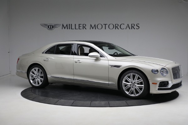 New 2023 Bentley Flying Spur V8 for sale Call for price at Alfa Romeo of Westport in Westport CT 06880 10