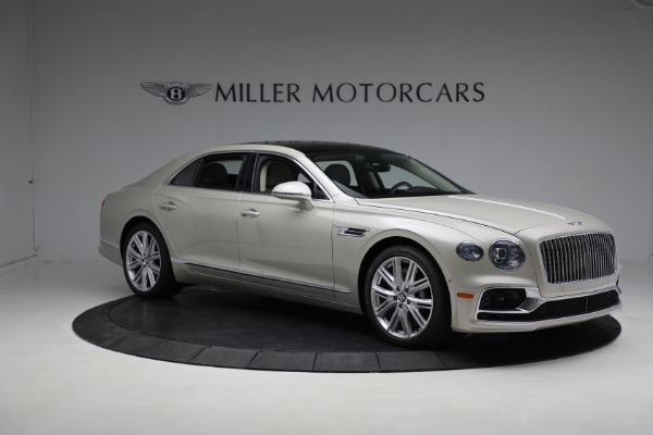 New 2023 Bentley Flying Spur V8 for sale Sold at Alfa Romeo of Westport in Westport CT 06880 11