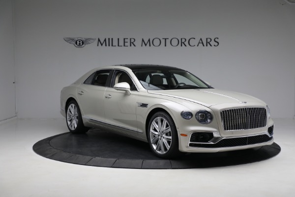 New 2023 Bentley Flying Spur V8 for sale Call for price at Alfa Romeo of Westport in Westport CT 06880 12