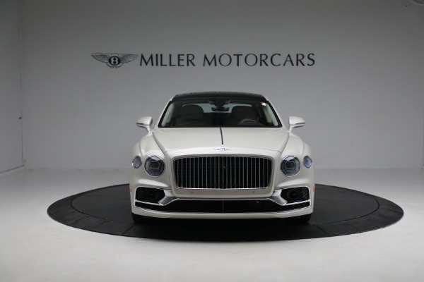 New 2023 Bentley Flying Spur V8 for sale Call for price at Alfa Romeo of Westport in Westport CT 06880 13