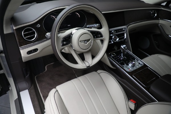 New 2023 Bentley Flying Spur V8 for sale Call for price at Alfa Romeo of Westport in Westport CT 06880 18