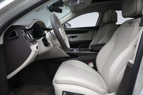New 2023 Bentley Flying Spur V8 for sale Call for price at Alfa Romeo of Westport in Westport CT 06880 19