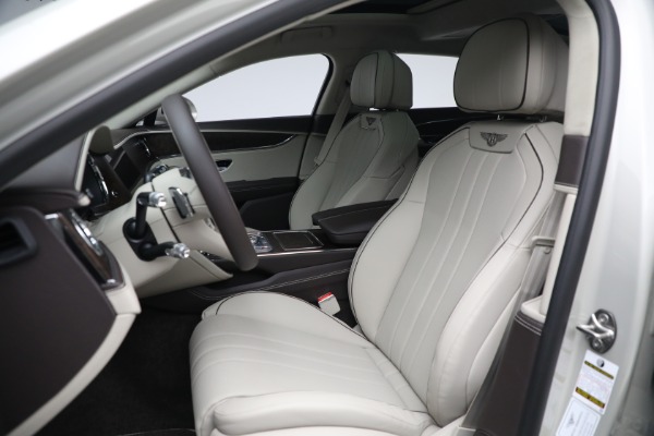 New 2023 Bentley Flying Spur V8 for sale Call for price at Alfa Romeo of Westport in Westport CT 06880 20
