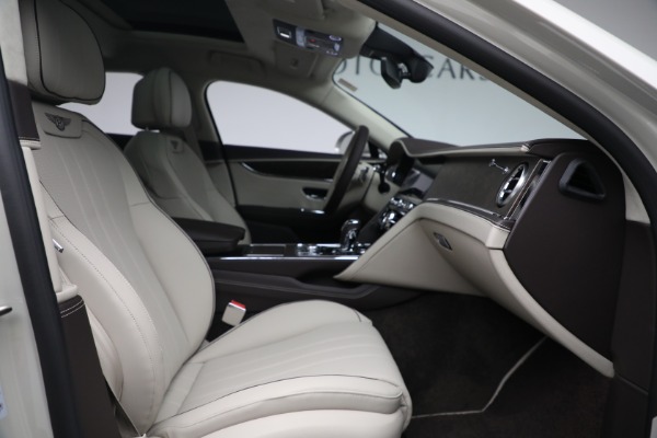 New 2023 Bentley Flying Spur V8 for sale Call for price at Alfa Romeo of Westport in Westport CT 06880 27
