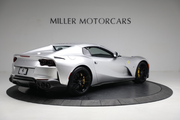 Used 2022 Ferrari 812 GTS for sale Sold at Alfa Romeo of Westport in Westport CT 06880 16