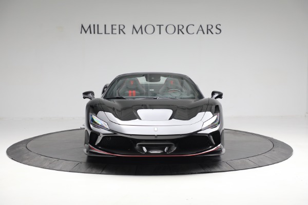 Used 2021 Ferrari F8 Spider for sale Sold at Alfa Romeo of Westport in Westport CT 06880 12