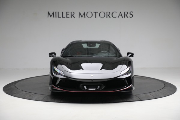 Used 2021 Ferrari F8 Spider for sale Sold at Alfa Romeo of Westport in Westport CT 06880 20