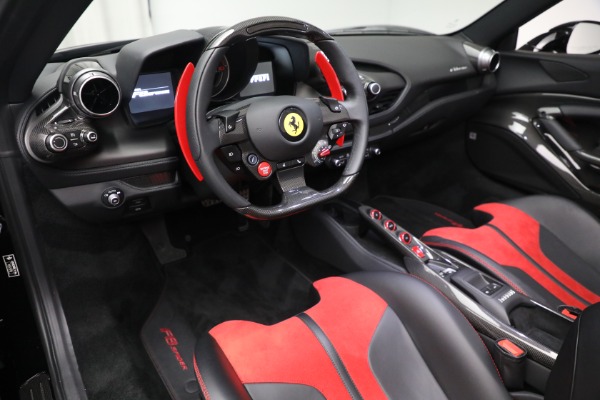 Used 2021 Ferrari F8 Spider for sale Sold at Alfa Romeo of Westport in Westport CT 06880 21