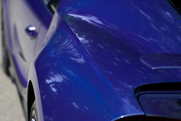 Used 2018 Bugatti Chiron for sale $3,475,000 at Alfa Romeo of Westport in Westport CT 06880 15