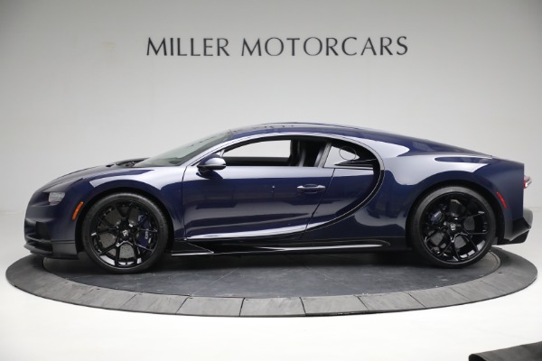 Used 2018 Bugatti Chiron for sale $3,475,000 at Alfa Romeo of Westport in Westport CT 06880 17