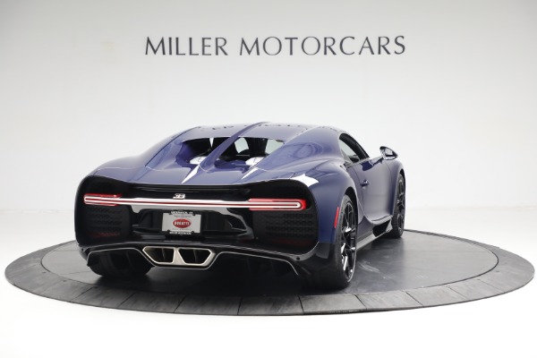 Used 2018 Bugatti Chiron Chiron for sale Sold at Alfa Romeo of Westport in Westport CT 06880 19