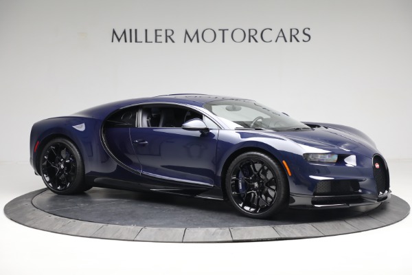 Used 2018 Bugatti Chiron for sale Call for price at Alfa Romeo of Westport in Westport CT 06880 21