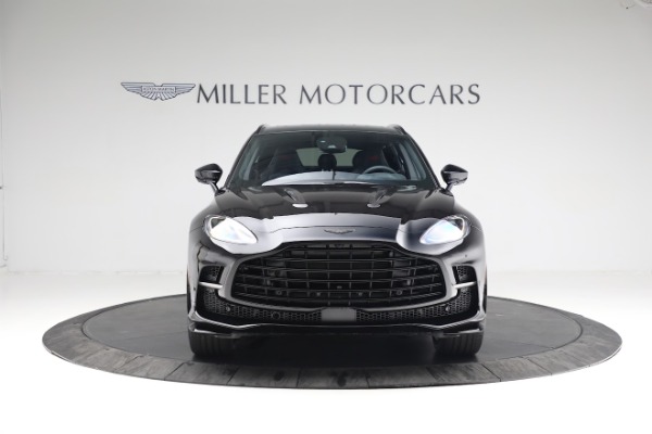 New 2023 Aston Martin DBX 707 for sale $269,016 at Alfa Romeo of Westport in Westport CT 06880 11