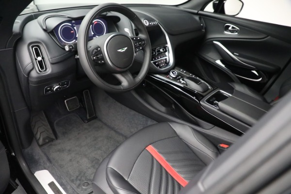 New 2023 Aston Martin DBX 707 for sale $269,016 at Alfa Romeo of Westport in Westport CT 06880 13