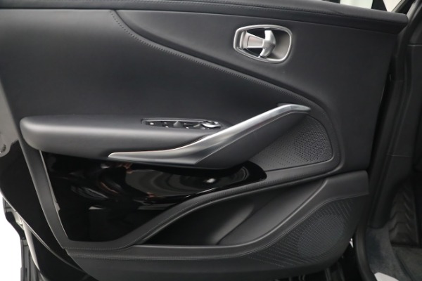 New 2023 Aston Martin DBX 707 for sale $269,016 at Alfa Romeo of Westport in Westport CT 06880 17