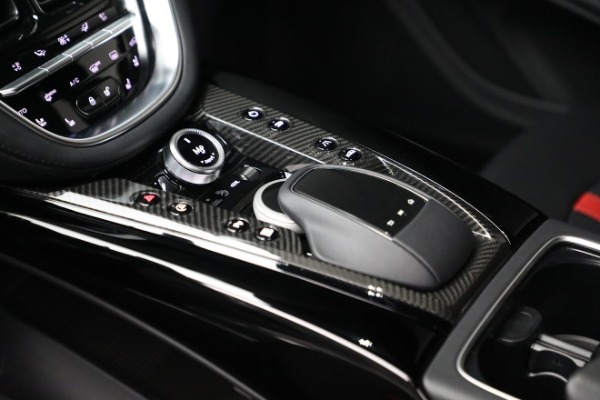 New 2023 Aston Martin DBX 707 for sale $269,016 at Alfa Romeo of Westport in Westport CT 06880 19