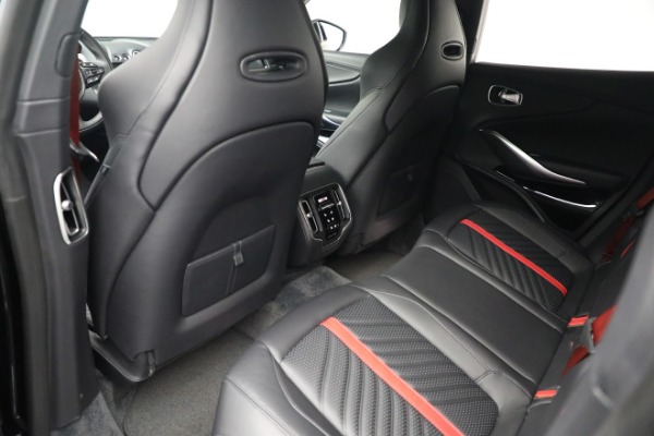 New 2023 Aston Martin DBX 707 for sale $269,016 at Alfa Romeo of Westport in Westport CT 06880 20