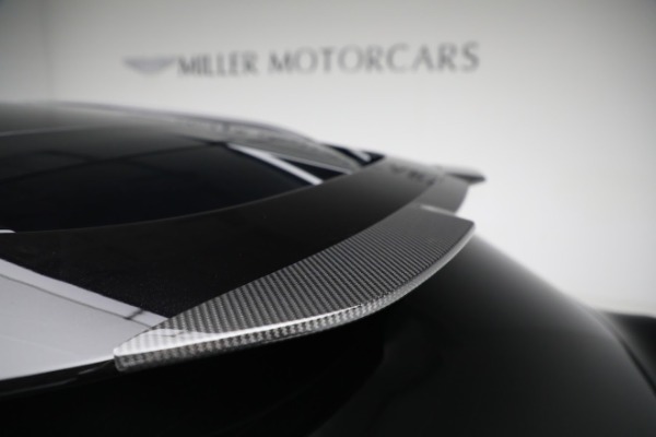 New 2023 Aston Martin DBX 707 for sale $269,016 at Alfa Romeo of Westport in Westport CT 06880 27