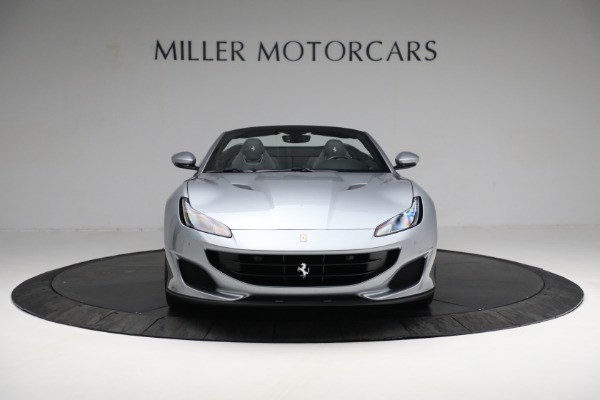 Used 2019 Ferrari Portofino for sale $249,900 at Alfa Romeo of Westport in Westport CT 06880 12