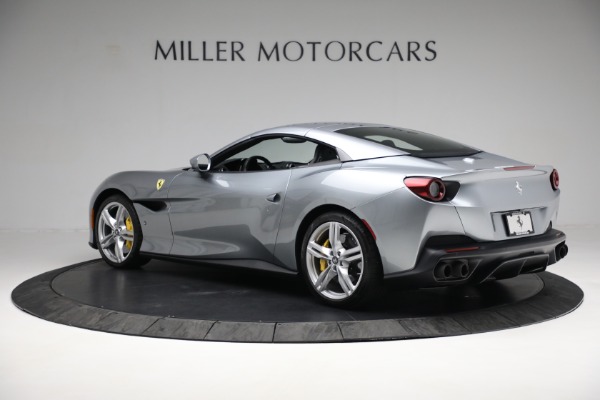 Used 2019 Ferrari Portofino for sale Sold at Alfa Romeo of Westport in Westport CT 06880 14