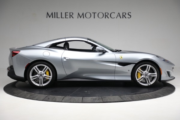 Used 2019 Ferrari Portofino for sale Sold at Alfa Romeo of Westport in Westport CT 06880 16