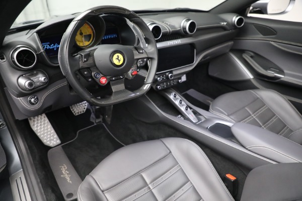 Used 2019 Ferrari Portofino for sale $249,900 at Alfa Romeo of Westport in Westport CT 06880 17