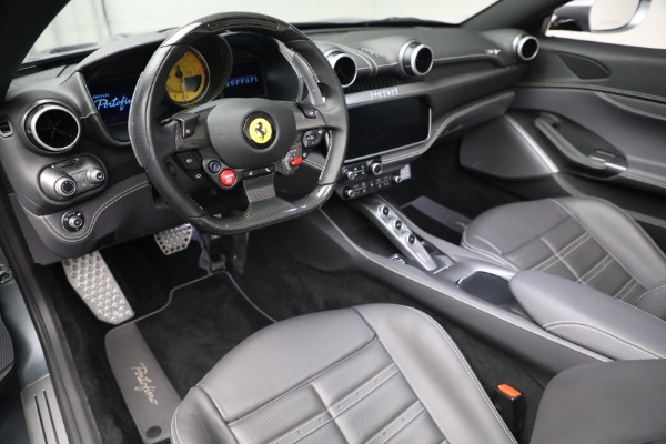 Used 2019 Ferrari Portofino for sale Sold at Alfa Romeo of Westport in Westport CT 06880 17