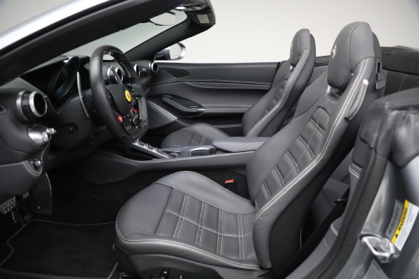 Used 2019 Ferrari Portofino for sale $249,900 at Alfa Romeo of Westport in Westport CT 06880 18