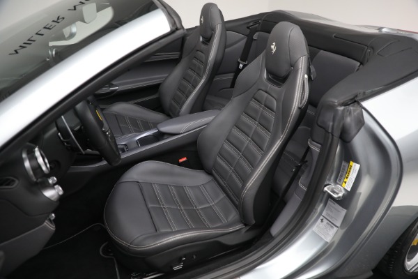 Used 2019 Ferrari Portofino for sale $249,900 at Alfa Romeo of Westport in Westport CT 06880 19