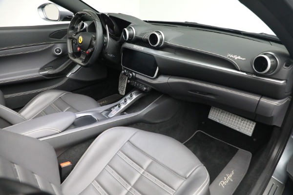 Used 2019 Ferrari Portofino for sale $249,900 at Alfa Romeo of Westport in Westport CT 06880 20