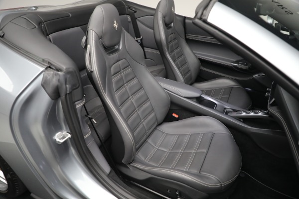Used 2019 Ferrari Portofino for sale $249,900 at Alfa Romeo of Westport in Westport CT 06880 21