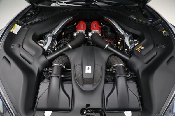 Used 2019 Ferrari Portofino for sale $249,900 at Alfa Romeo of Westport in Westport CT 06880 25