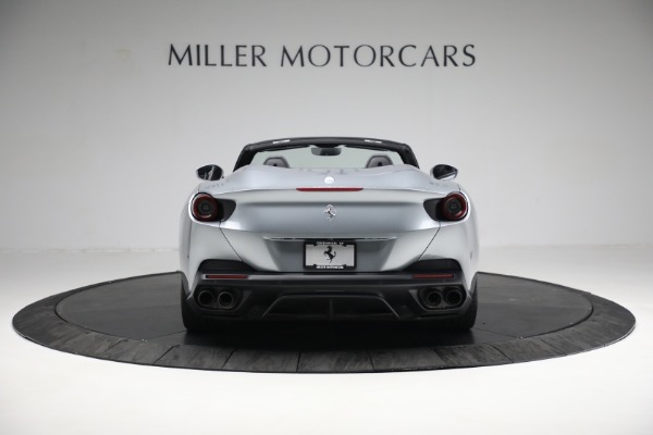 Used 2019 Ferrari Portofino for sale $249,900 at Alfa Romeo of Westport in Westport CT 06880 6