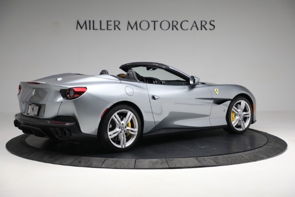 Used 2019 Ferrari Portofino for sale $249,900 at Alfa Romeo of Westport in Westport CT 06880 8