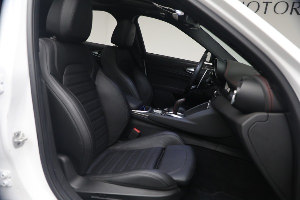 Used 2023 Alfa Romeo Giulia Estrema for sale $32,900 at Alfa Romeo of Westport in Westport CT 06880 15
