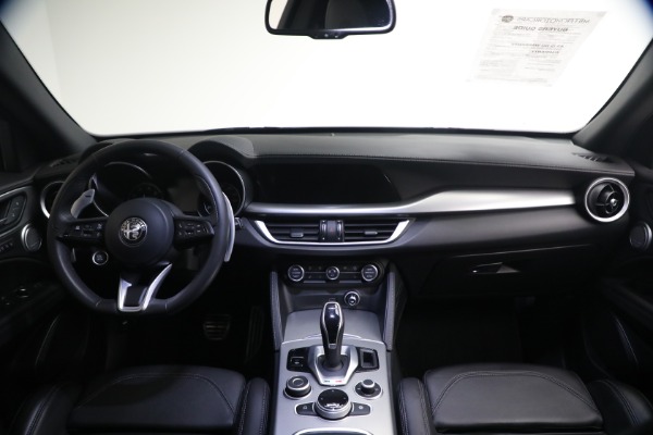 Used 2023 Alfa Romeo Stelvio Ti for sale $32,900 at Alfa Romeo of Westport in Westport CT 06880 26
