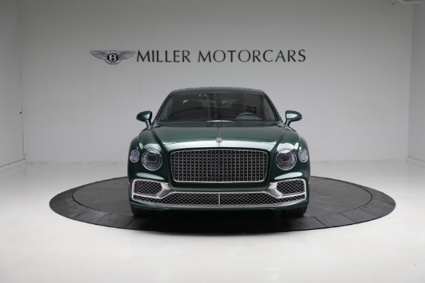 Used 2022 Bentley Flying Spur Hybrid for sale $214,900 at Alfa Romeo of Westport in Westport CT 06880 14