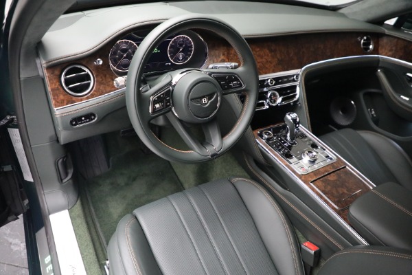 Used 2022 Bentley Flying Spur Hybrid for sale $214,900 at Alfa Romeo of Westport in Westport CT 06880 19