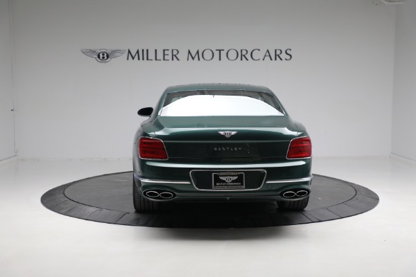 Used 2022 Bentley Flying Spur Hybrid for sale $214,900 at Alfa Romeo of Westport in Westport CT 06880 7