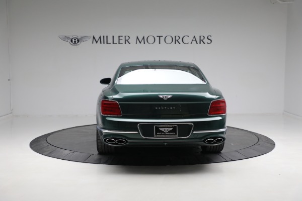 Used 2022 Bentley Flying Spur Hybrid for sale Sold at Alfa Romeo of Westport in Westport CT 06880 7