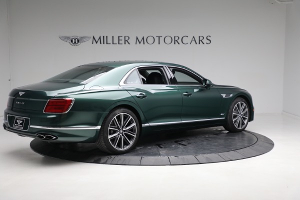 Used 2022 Bentley Flying Spur Hybrid for sale $214,900 at Alfa Romeo of Westport in Westport CT 06880 9
