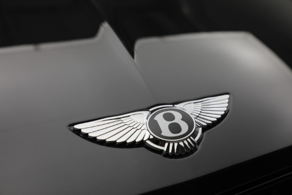 Used 2022 Bentley Continental GT Speed for sale Sold at Alfa Romeo of Westport in Westport CT 06880 16