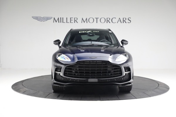 New 2023 Aston Martin DBX 707 for sale Sold at Alfa Romeo of Westport in Westport CT 06880 11