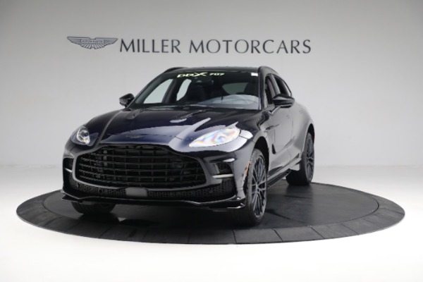 New 2023 Aston Martin DBX 707 for sale Sold at Alfa Romeo of Westport in Westport CT 06880 12